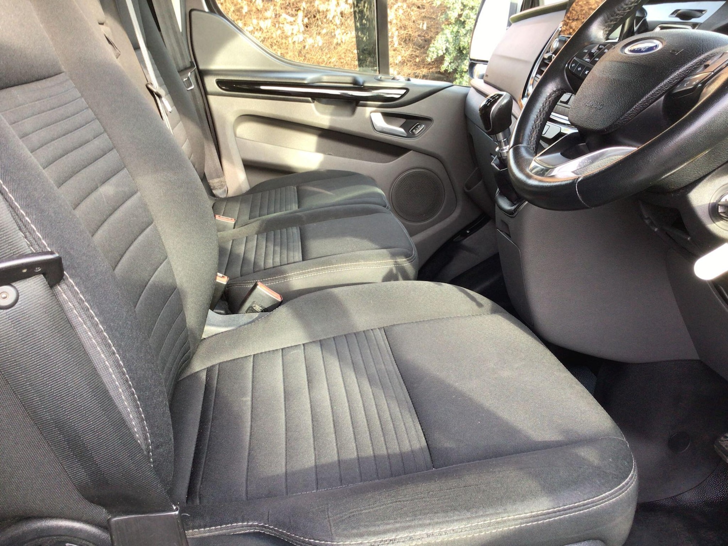 Used Ford Transit Custom 2019 for sale - 77970598: Photo 9