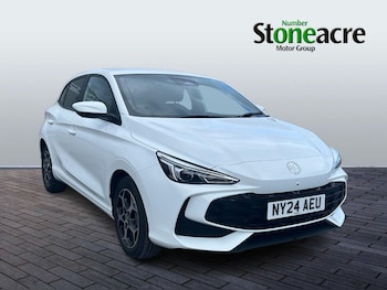 Used MG MG3 2024 for sale - 78854155: Photo