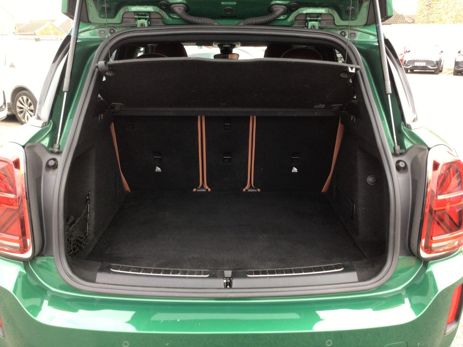 Used MINI Countryman 2022 for sale - 77783110: Photo 10