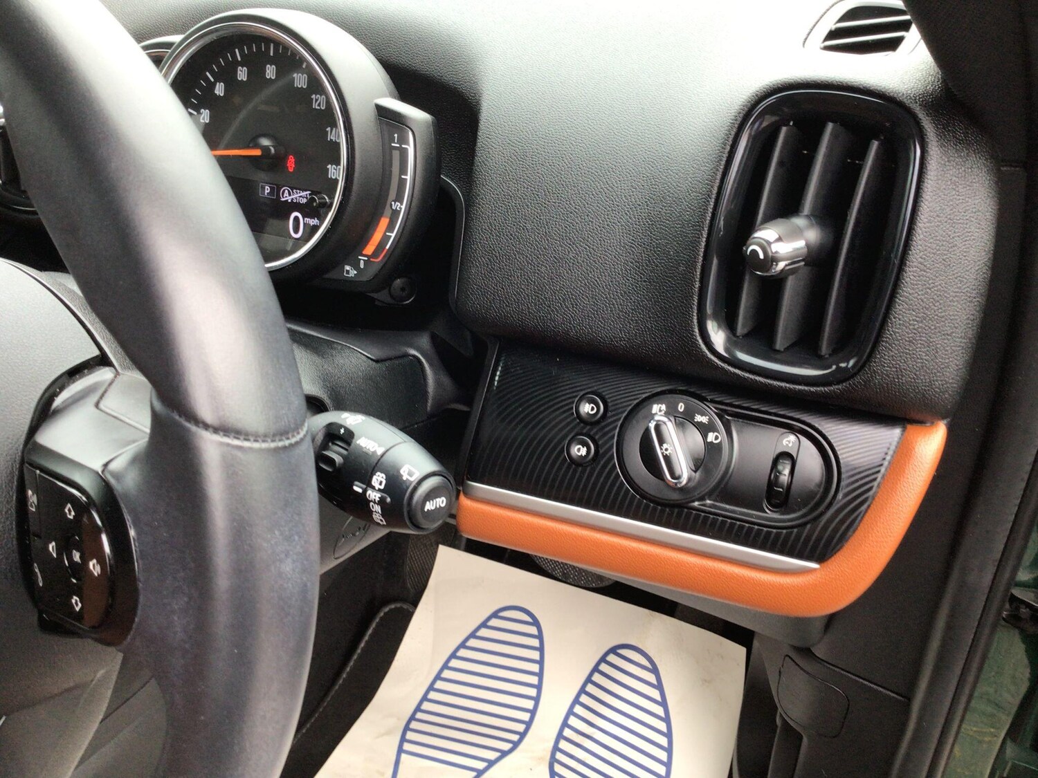 Used MINI Countryman 2022 for sale - 77783110: Photo 14