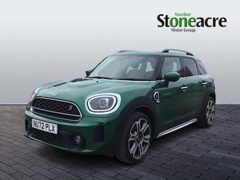 Used MINI Countryman 2022 for sale - 77783110: Photo