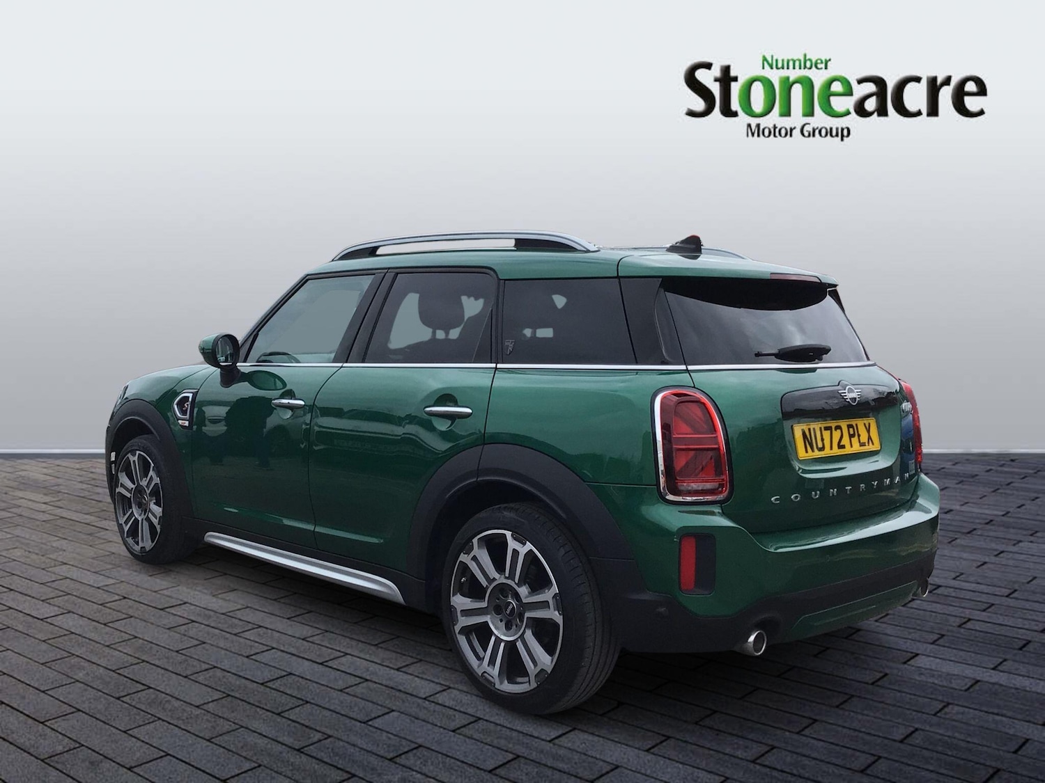 Used MINI Countryman 2022 for sale - 77783110: Photo 3