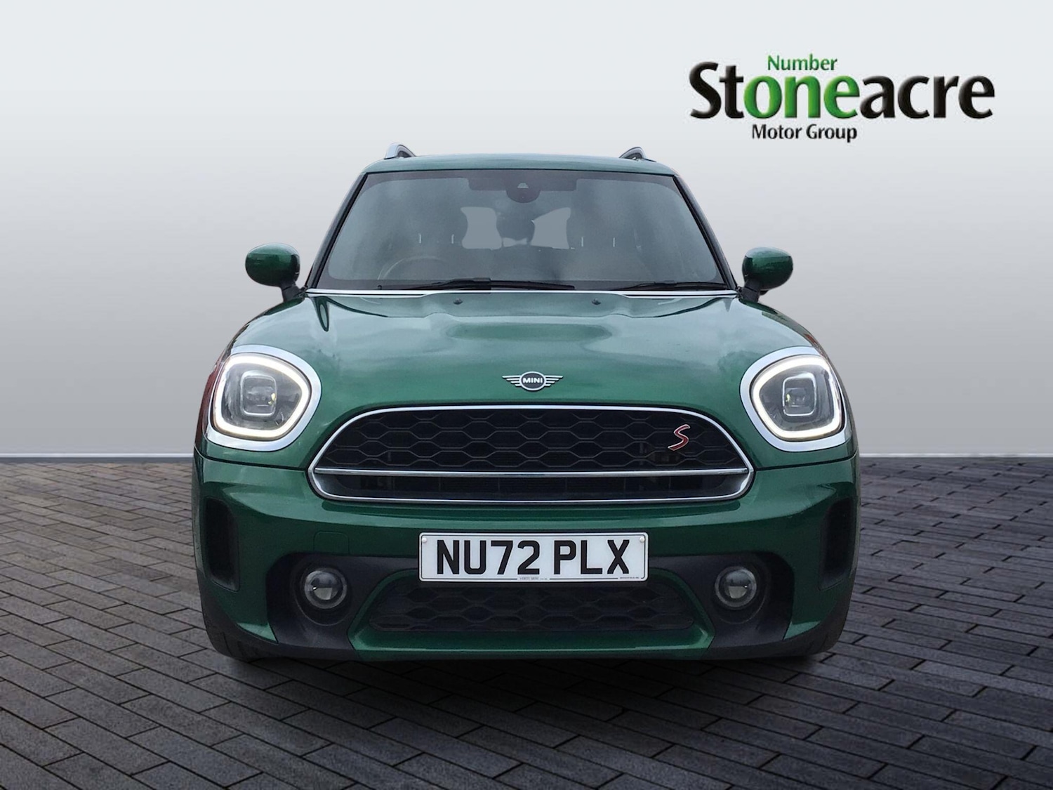 Used MINI Countryman 2022 for sale - 77783110: Photo 5
