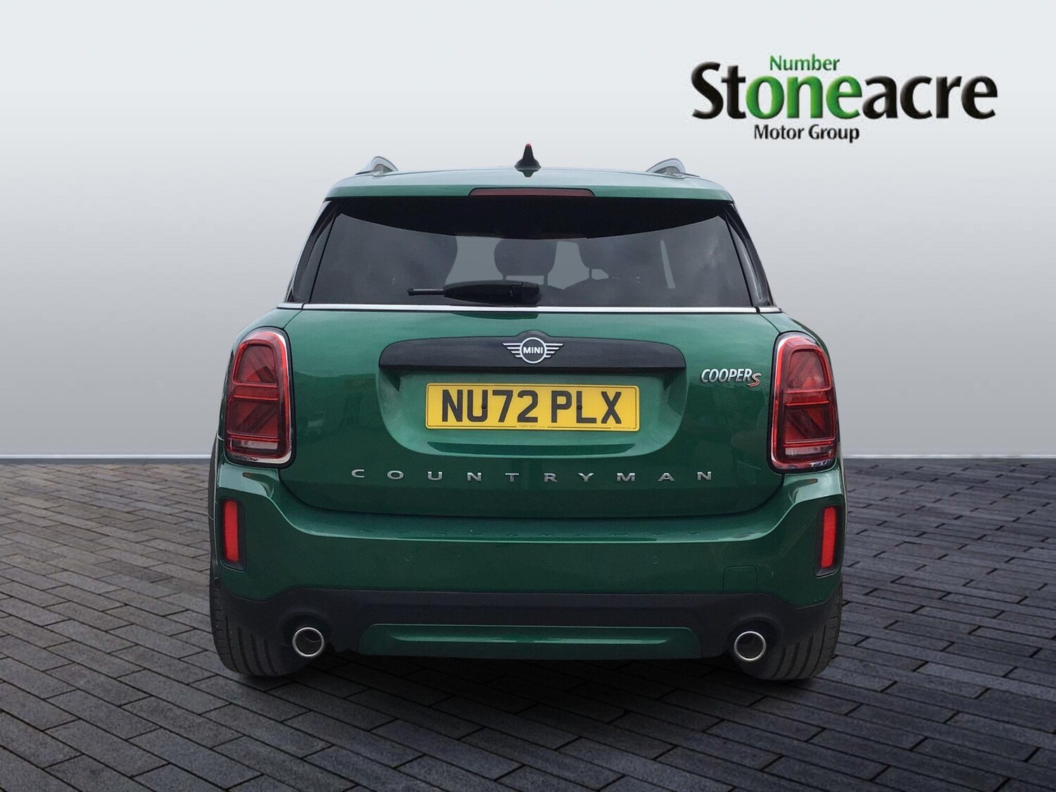 Used MINI Countryman 2022 for sale - 77783110: Photo 6