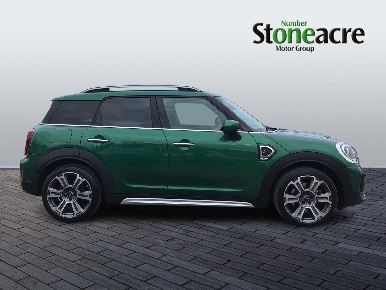 Used MINI Countryman 2022 for sale - 77783110: Photo 7
