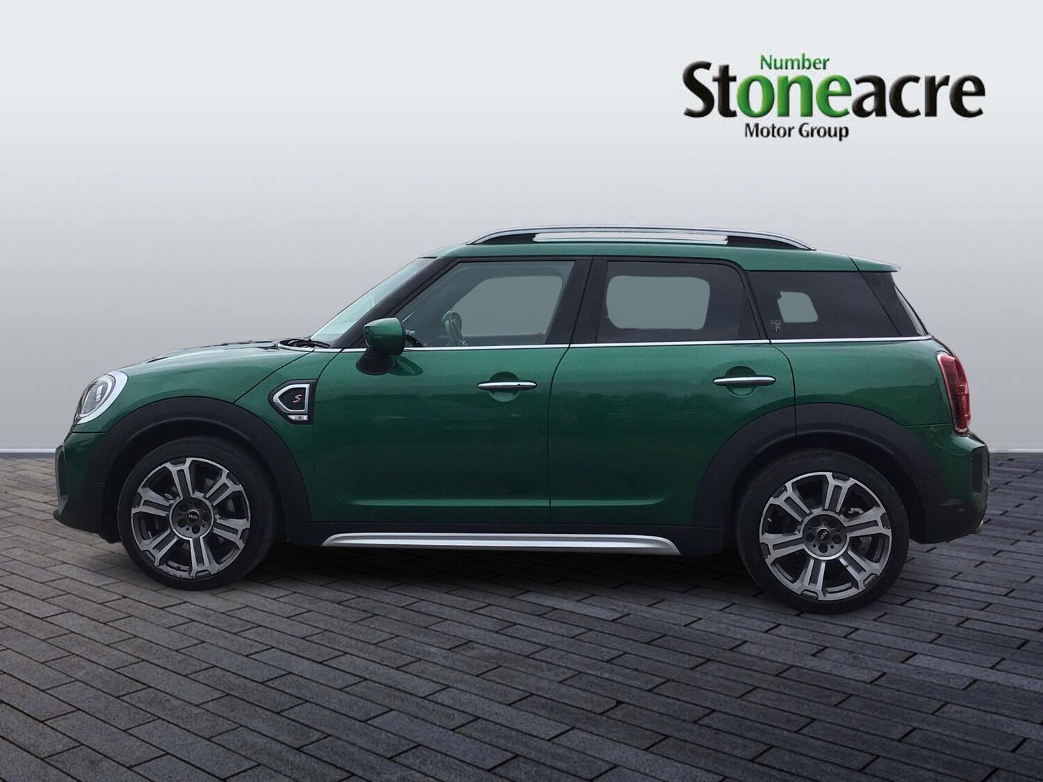 Used MINI Countryman 2022 for sale - 77783110: Photo 8