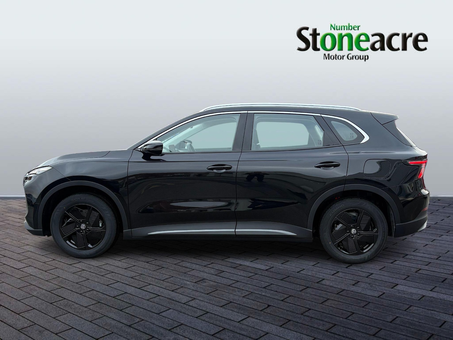 Used MG MGS5 2025 for sale - 77143825: Photo 10