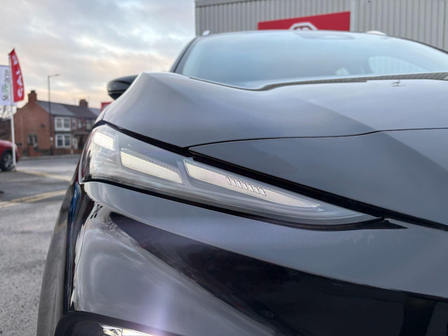 Used MG MGS5 2025 for sale - 77143825: Photo 11