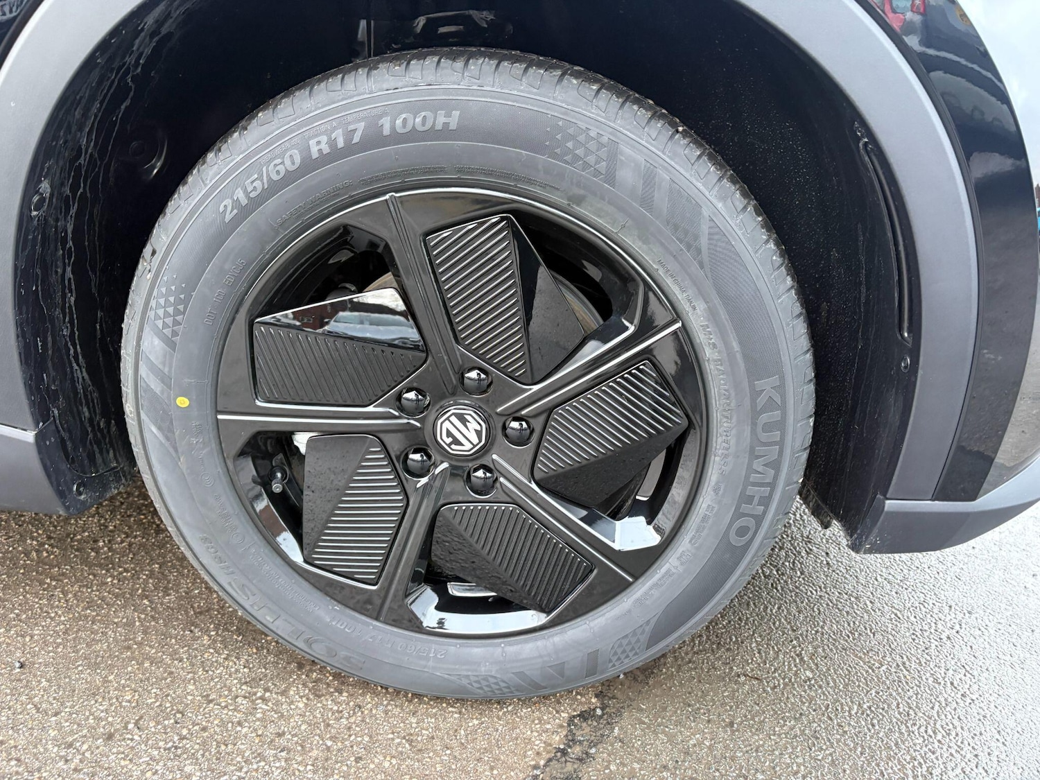 Used MG MGS5 2025 for sale - 77143825: Photo 13