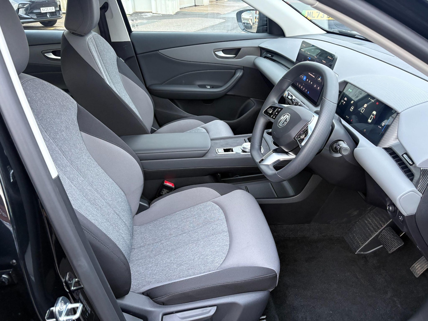 Used MG MGS5 2025 for sale - 77143825: Photo 14