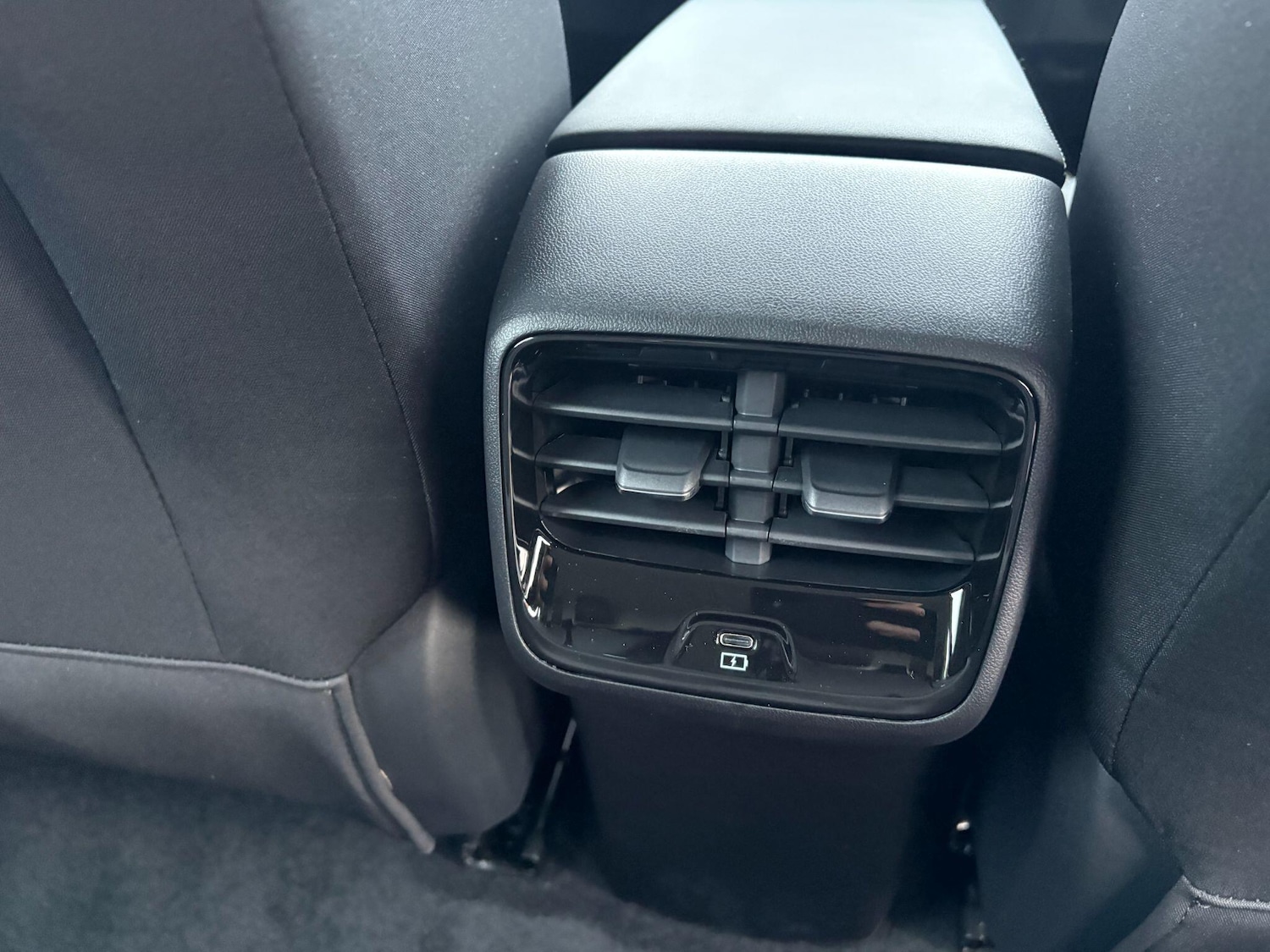 Used MG MGS5 2025 for sale - 77143825: Photo 16