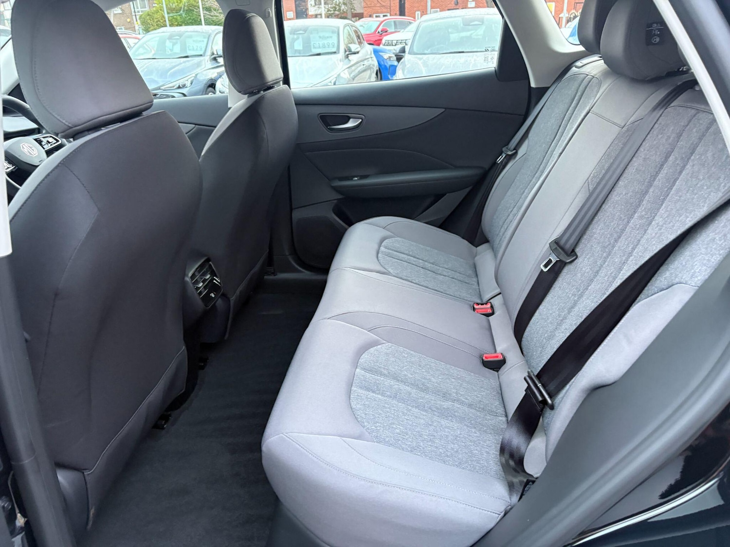 Used MG MGS5 2025 for sale - 77143825: Photo 18