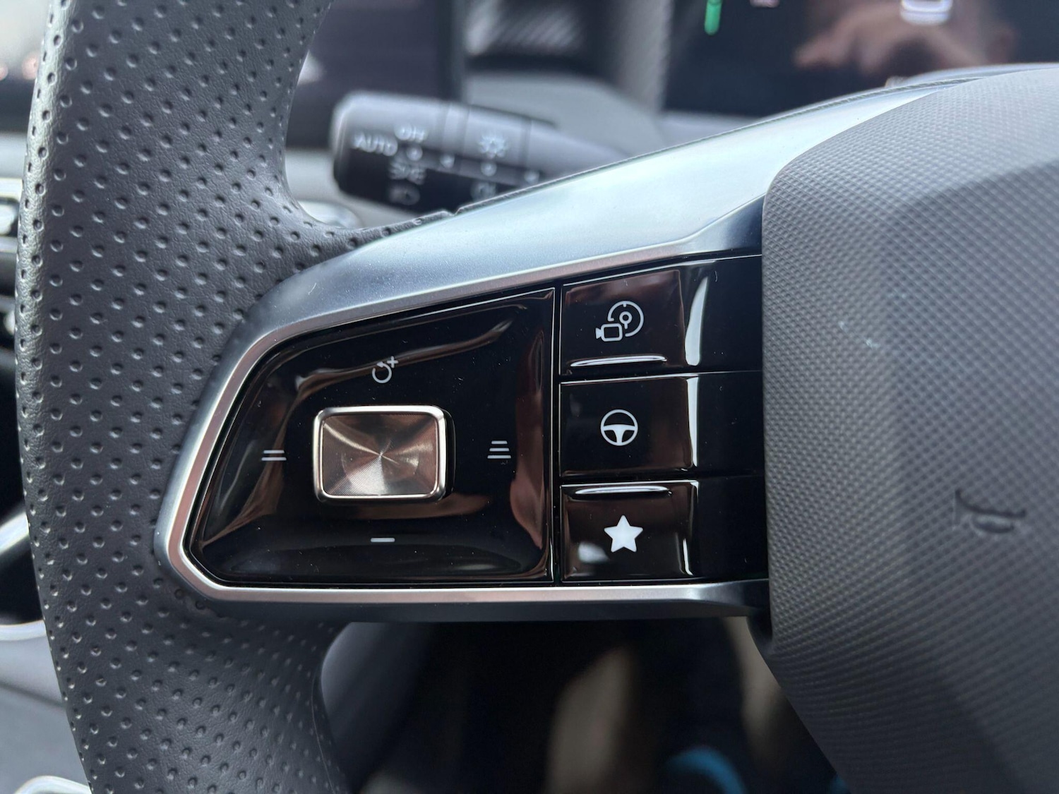 Used MG MGS5 2025 for sale - 77143825: Photo 24