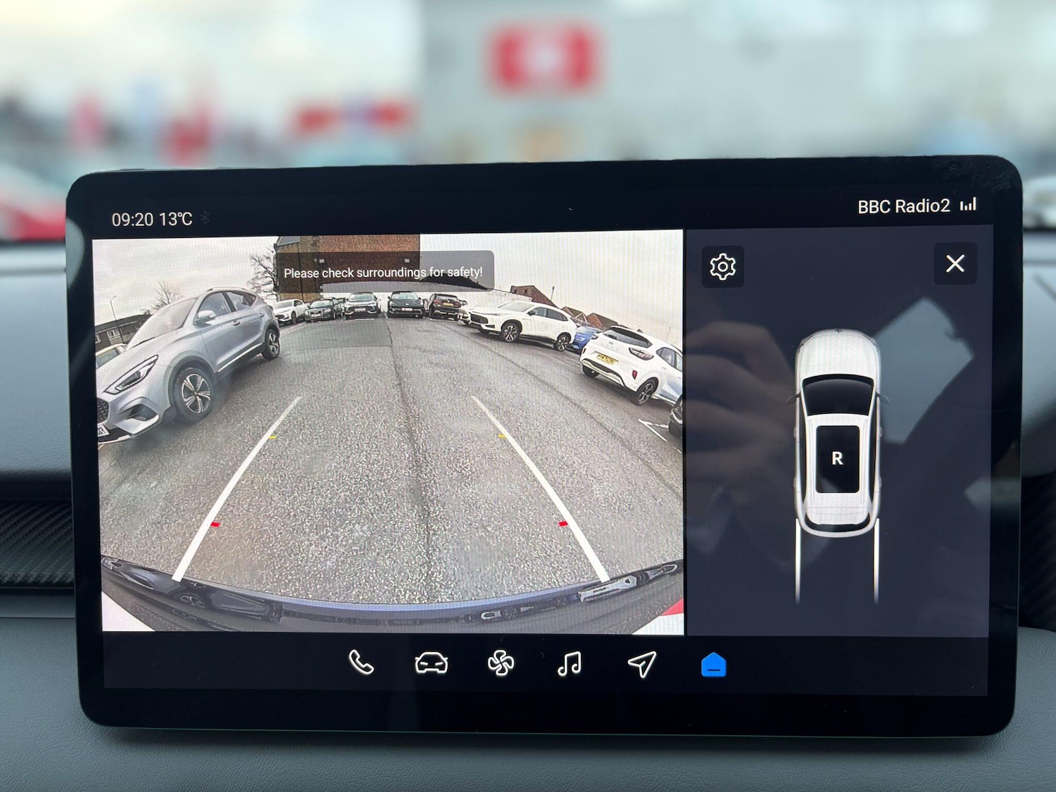 Used MG MGS5 2025 for sale - 77143825: Photo 29