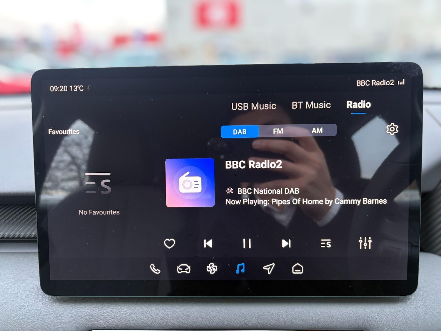 Used MG MGS5 2025 for sale - 77143825: Photo 32