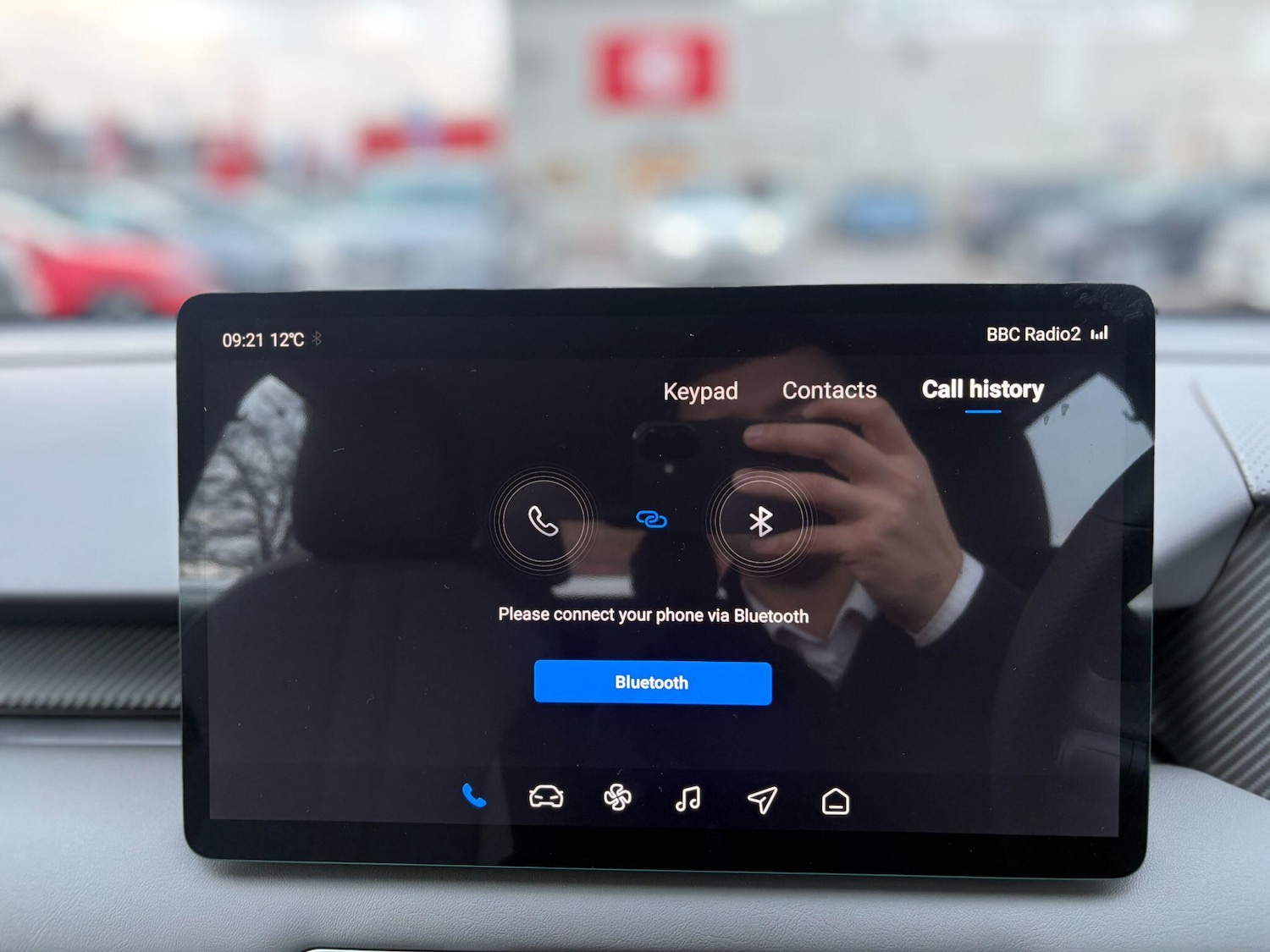 Used MG MGS5 2025 for sale - 77143825: Photo 35