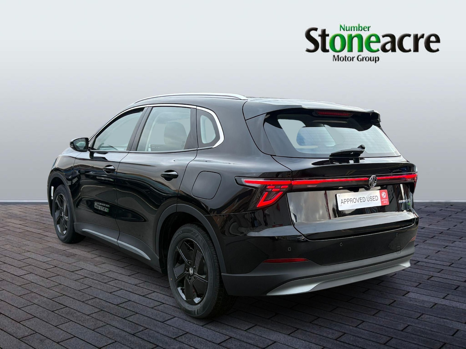 Used MG MGS5 2025 for sale - 77143825: Photo 5