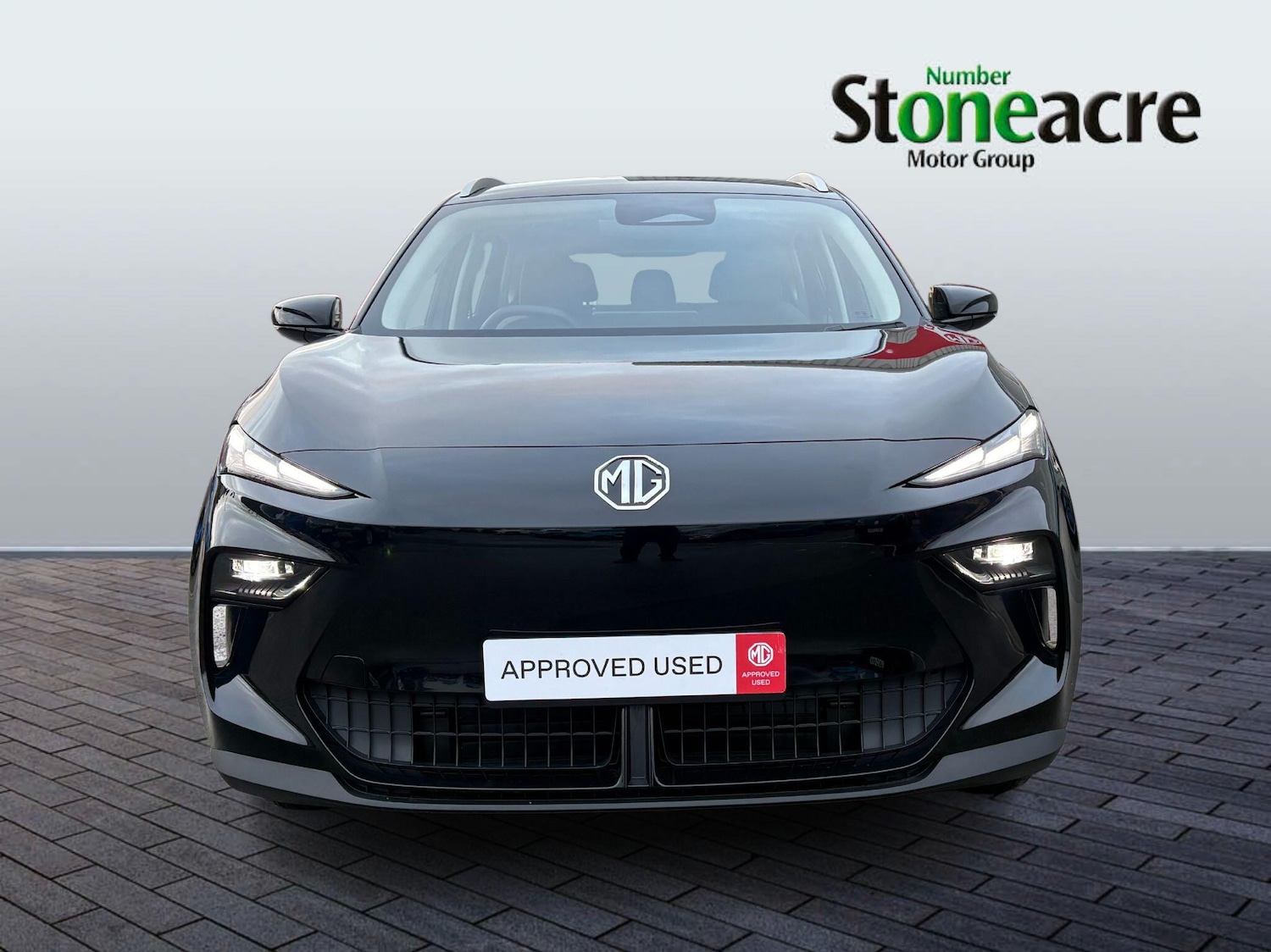 Used MG MGS5 2025 for sale - 77143825: Photo 7