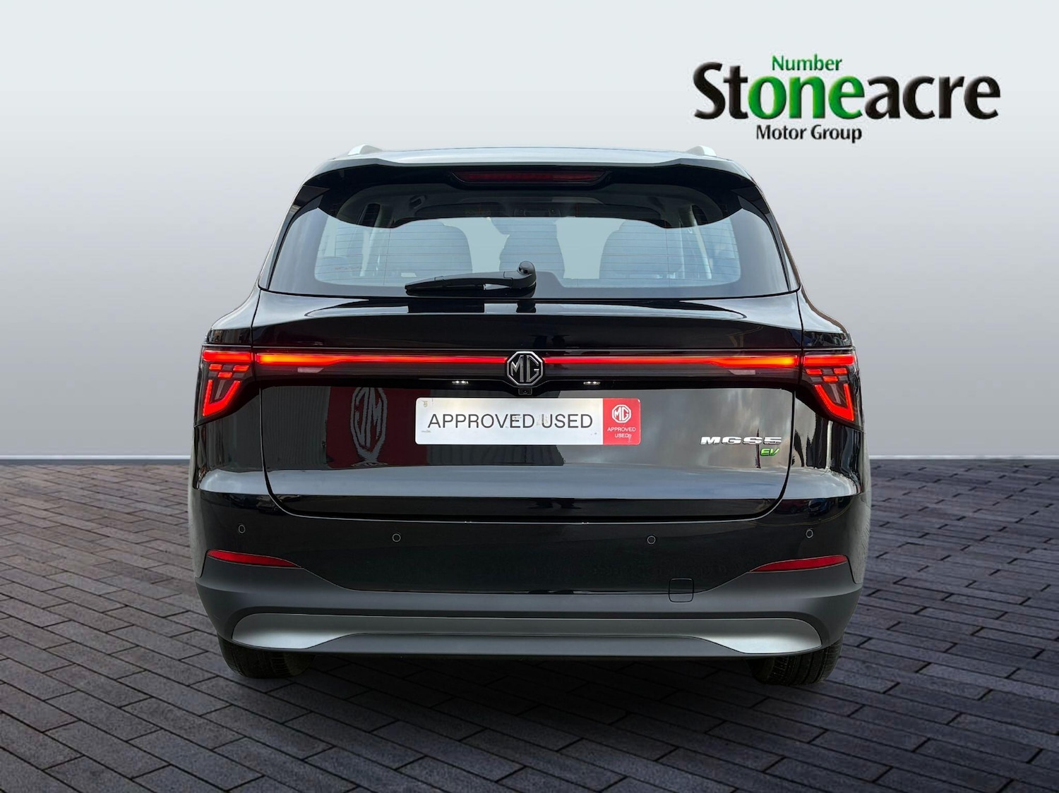 Used MG MGS5 2025 for sale - 77143825: Photo 8