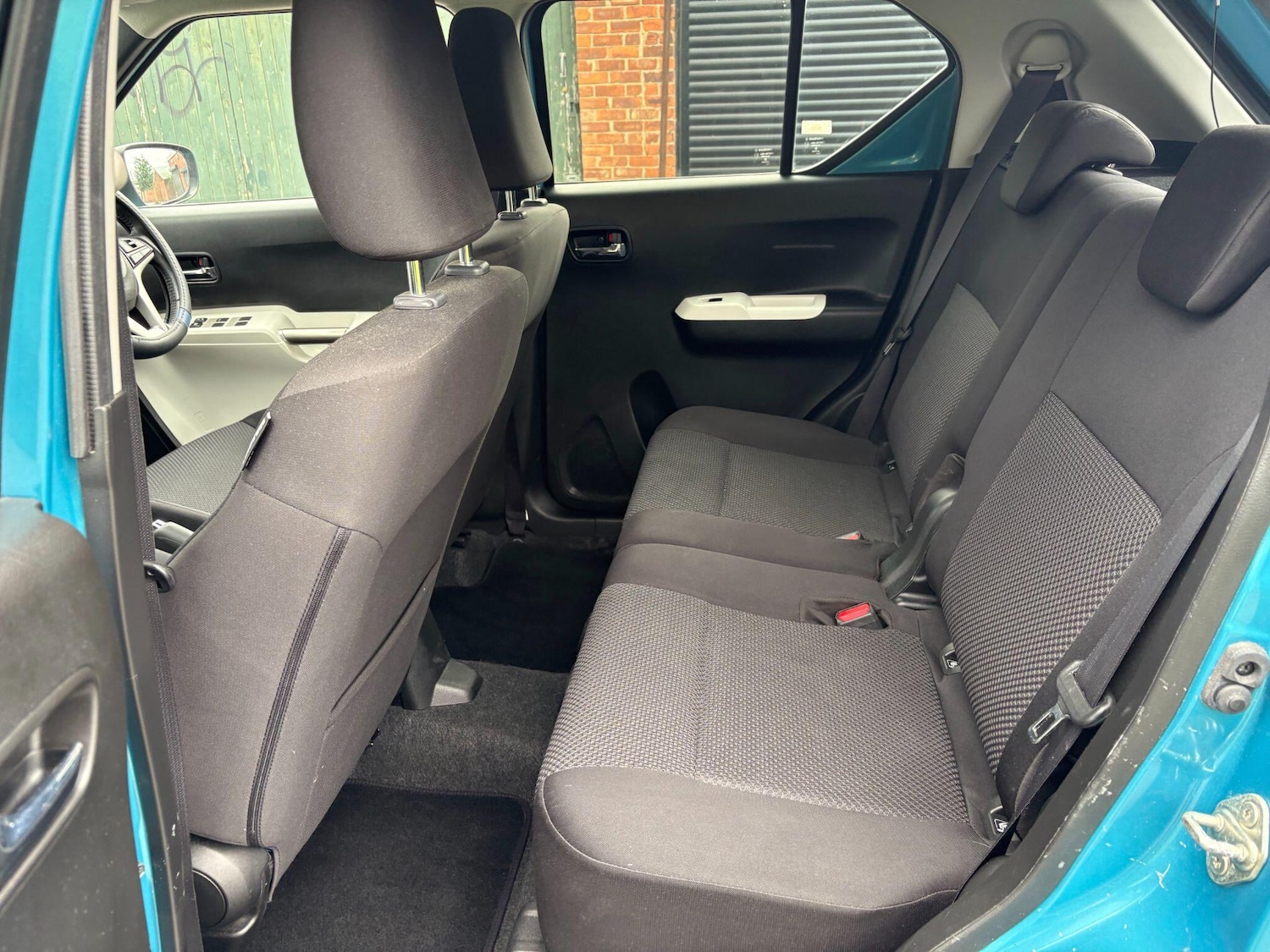 Vehicle 16
