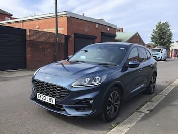 Used Ford Kuga 2023 for sale - 75858162: Photo