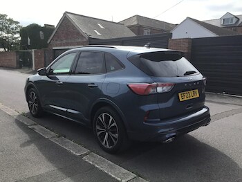 Used Ford Kuga 2023 for sale - 75858162: Photo