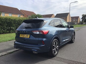 Used Ford Kuga 2023 for sale - 75858162: Photo
