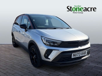 Used Vauxhall Crossland 2023 for sale - 79026026: Photo