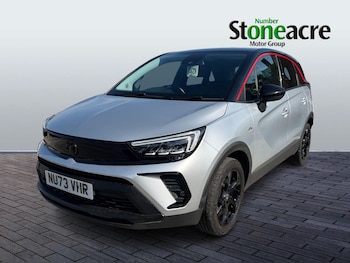 Used Vauxhall Crossland 2023 for sale - 79026026: Photo