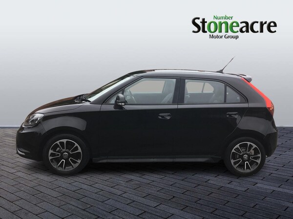 Used MG MG3 2016 for sale - 76270969: Photo 10