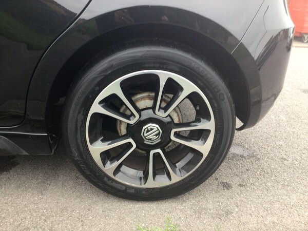 Used MG MG3 2016 for sale - 76270969: Photo 11