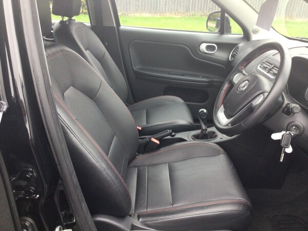 Used MG MG3 2016 for sale - 76270969: Photo 13