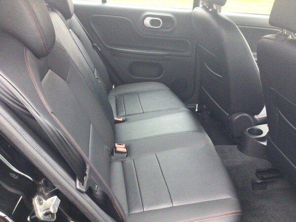 Used MG MG3 2016 for sale - 76270969: Photo 14