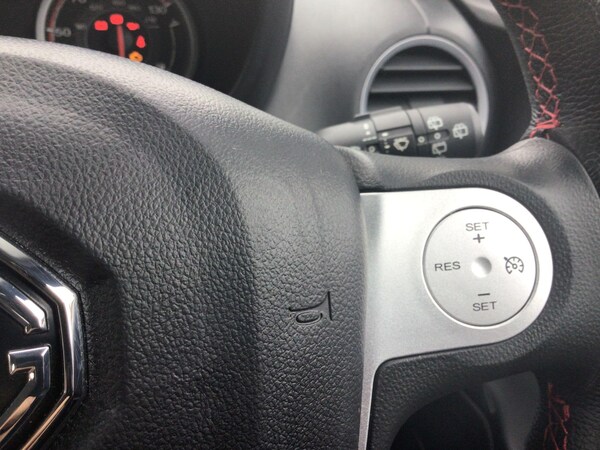 Used MG MG3 2016 for sale - 76270969: Photo 17