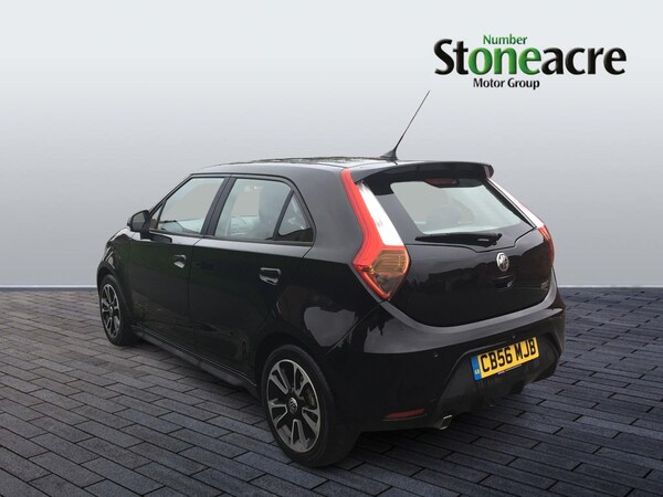 Used MG MG3 2016 for sale - 76270969: Photo 5