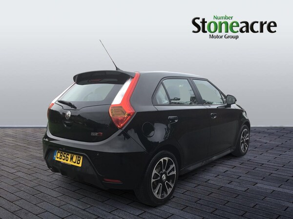 Used MG MG3 2016 for sale - 76270969: Photo 6