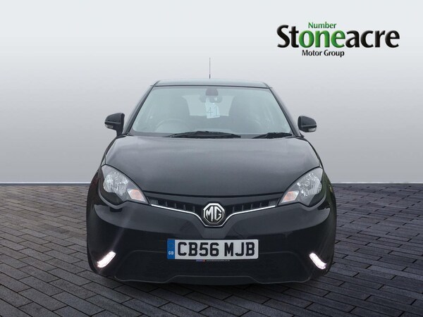 Used MG MG3 2016 for sale - 76270969: Photo 7