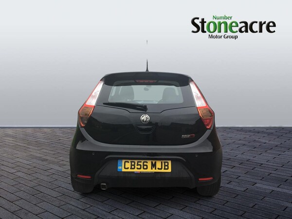 Used MG MG3 2016 for sale - 76270969: Photo 8