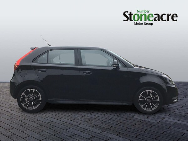 Used MG MG3 2016 for sale - 76270969: Photo 9