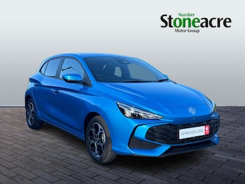 Used MG MG3 2026 for sale - 79181497: Photo