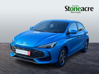Used MG MG3 2026 for sale - 79181497: Photo