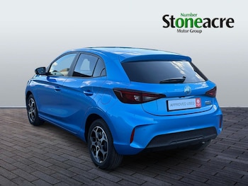 Used MG MG3 2026 for sale - 79181497: Photo