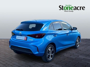 Used MG MG3 2026 for sale - 79181497: Photo
