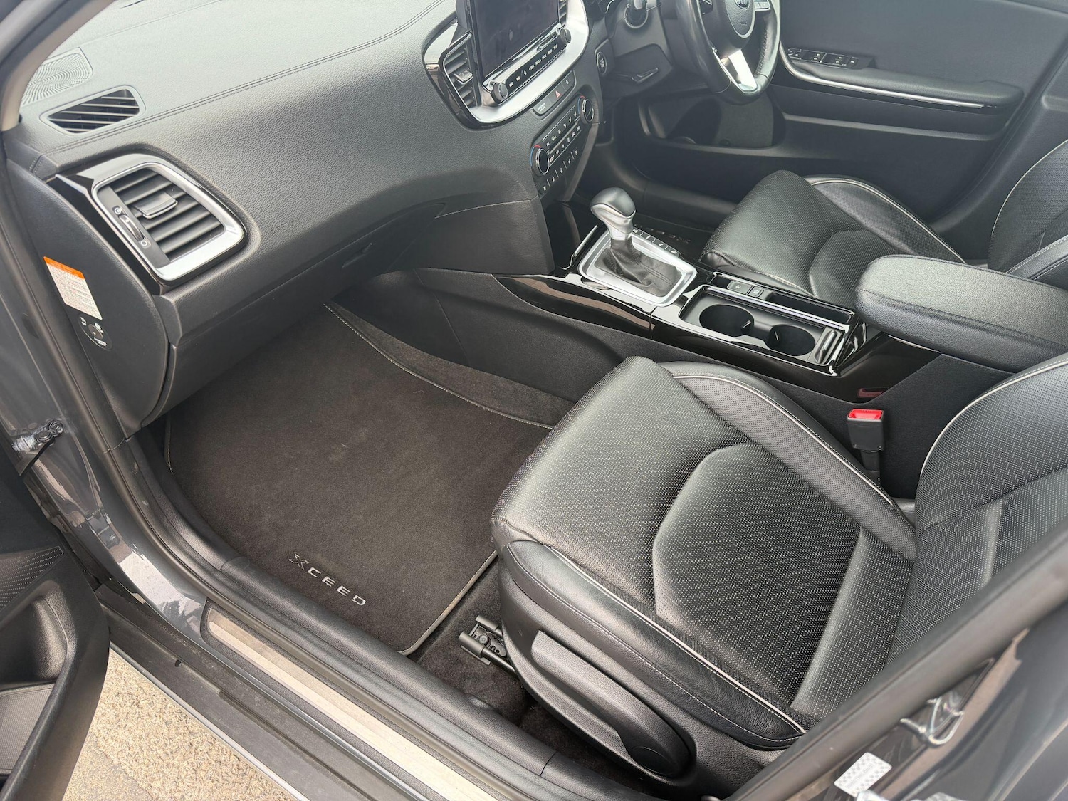 Used Kia XCeed 2021 for sale - 77611688: Photo 16