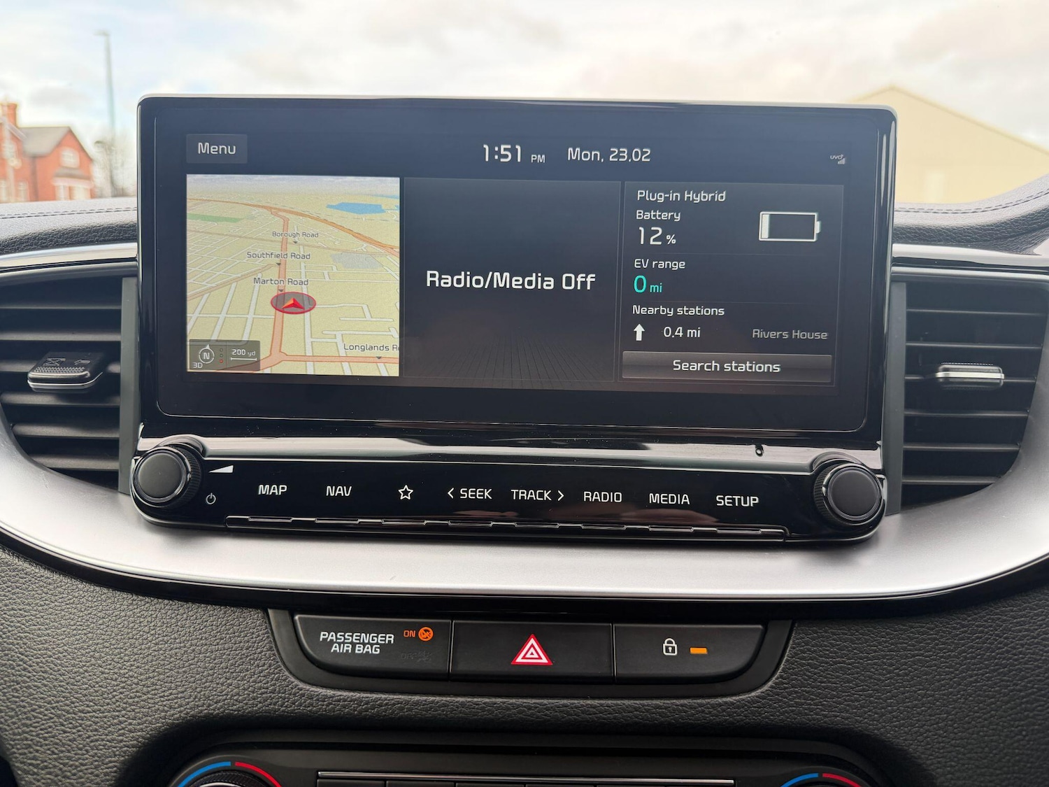 Used Kia XCeed 2021 for sale - 77611688: Photo 29