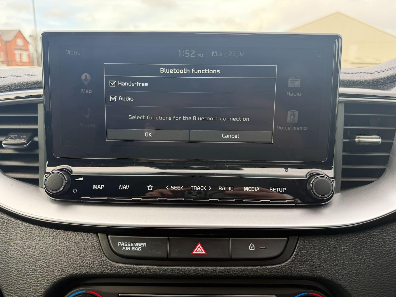 Used Kia XCeed 2021 for sale - 77611688: Photo 34