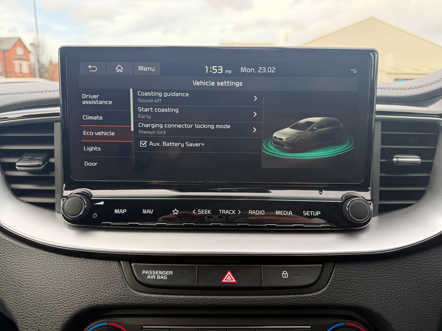 Used Kia XCeed 2021 for sale - 77611688: Photo 39