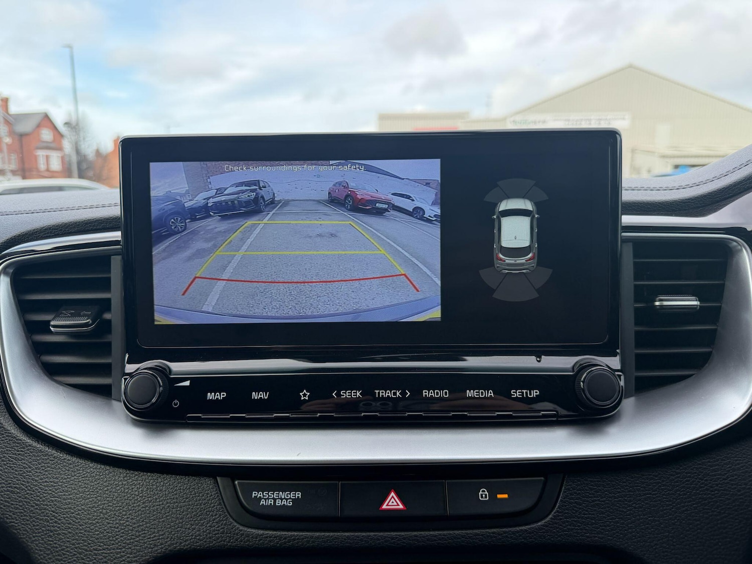 Used Kia XCeed 2021 for sale - 77611688: Photo 40