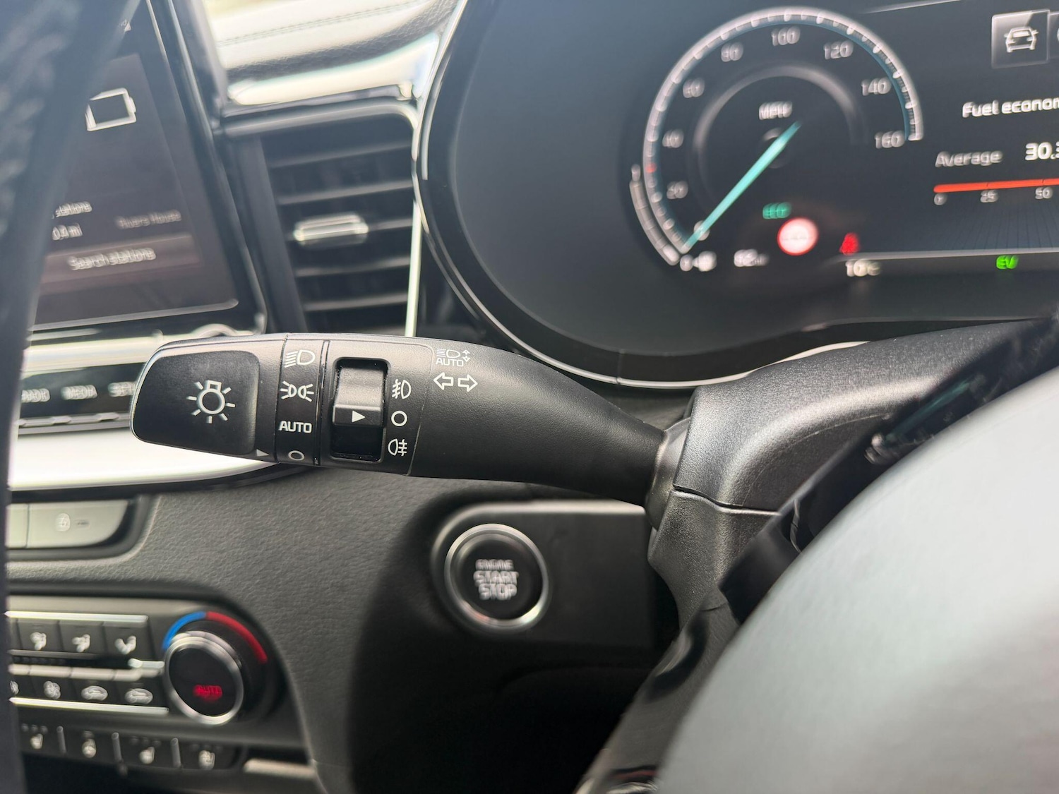 Used Kia XCeed 2021 for sale - 77611688: Photo 45