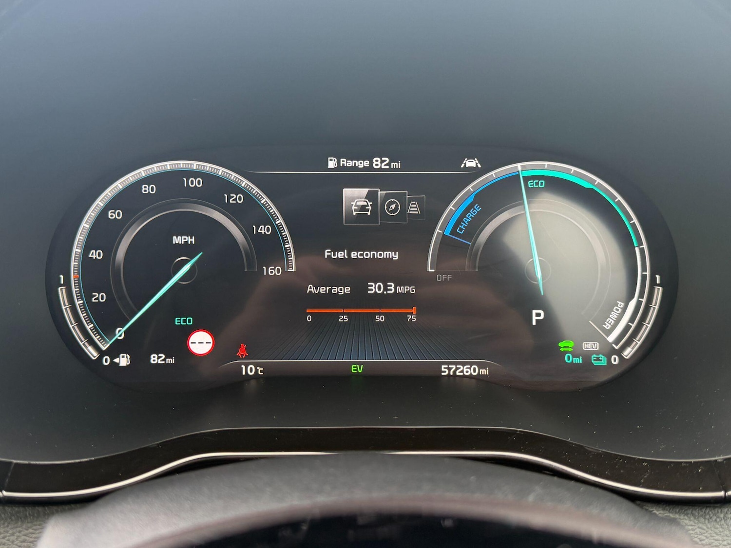 Used Kia XCeed 2021 for sale - 77611688: Photo 47